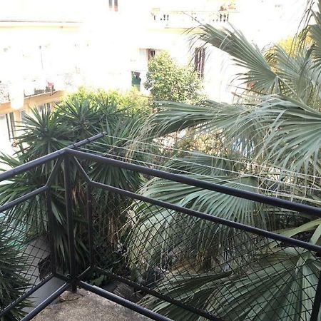 Lovely Apartment In Mention French Riviera Menton Extérieur photo