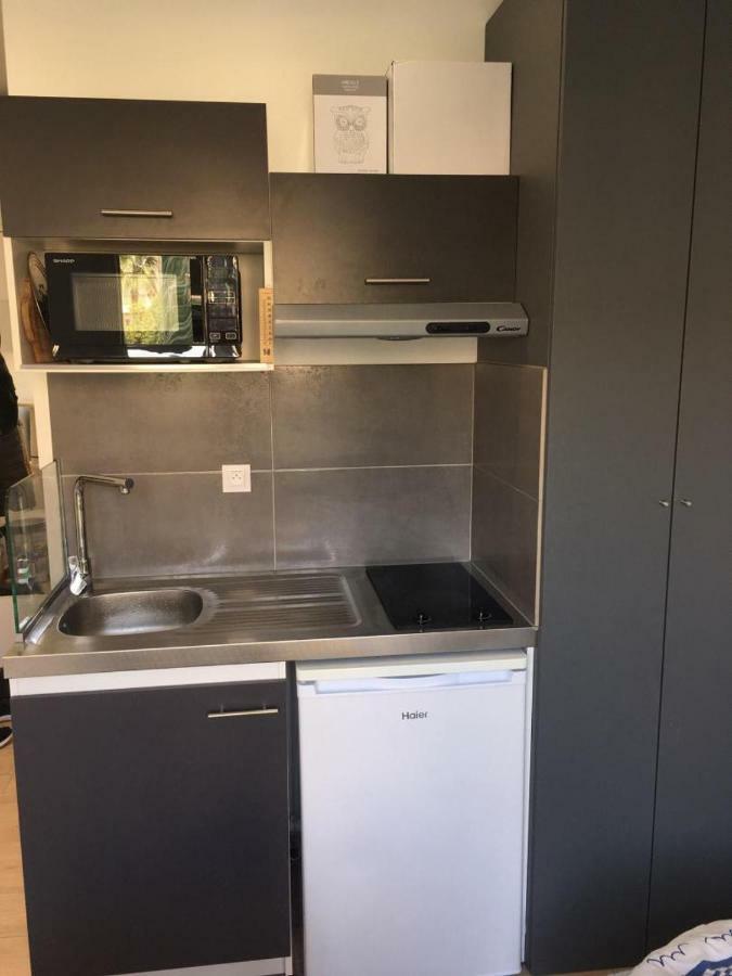 Lovely Apartment In Mention French Riviera Menton Extérieur photo