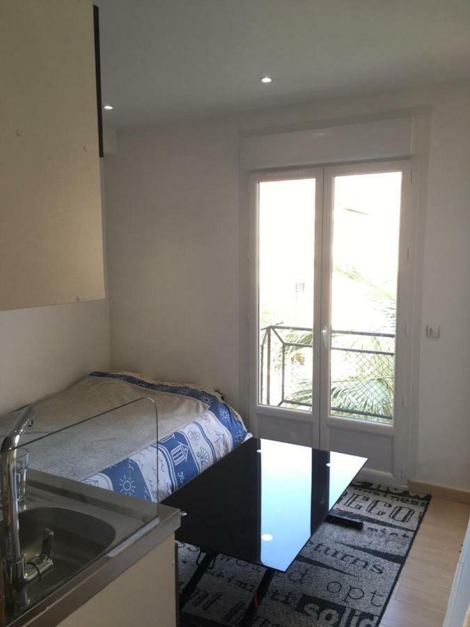 Lovely Apartment In Mention French Riviera Menton Extérieur photo
