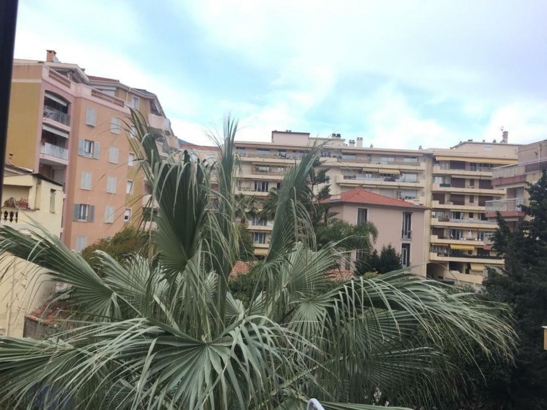 Lovely Apartment In Mention French Riviera Menton Extérieur photo